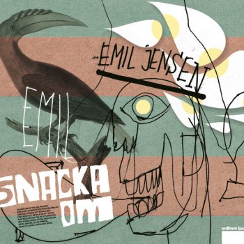 Emil Jensen Monster under sängen