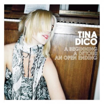 Tina Dico Fallen Madonna