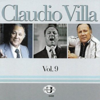 Claudio Villa 'O calipso napulitano