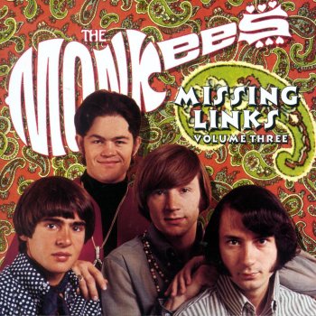 The Monkees Steam Engine (Alternate Mix)