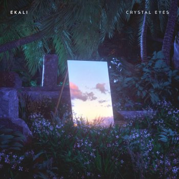 Ekali Crystal Eyes