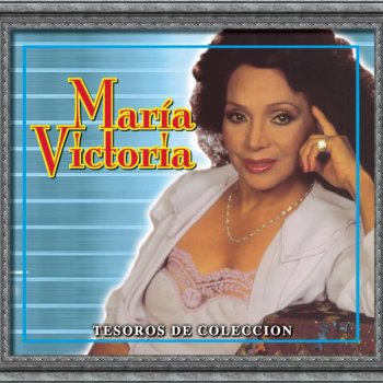 Maria Victoria Esta Noche la Paso Contigo