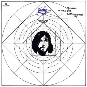 The Kinks Strangers