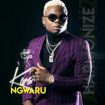 Harmonize Inuka Ucheze