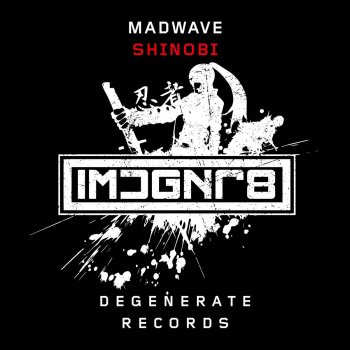 Madwave Shinobi