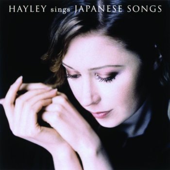 Hayley Westenra sotsugyou shasin