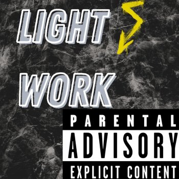 Исполнитель Mutepierre, альбом Light work