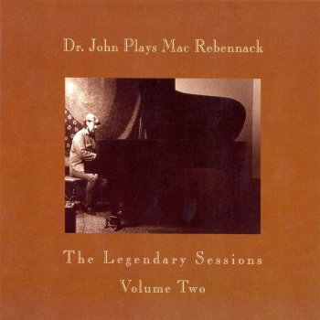Dr. John Suite Home New Orleans