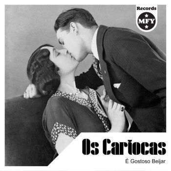 Os Cariocas Qué Es Esta Cosa Llamada Amor?