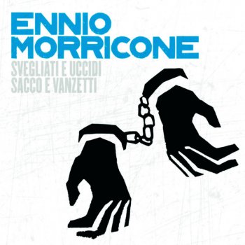 Enio Morricone La Sedia Elettrica