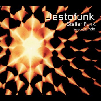 Jestofunk feat. Cinda Stellar Funk (T. World Zapp remix)