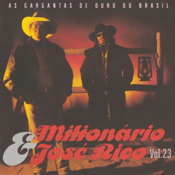 Milionário & José Rico Caminheiro