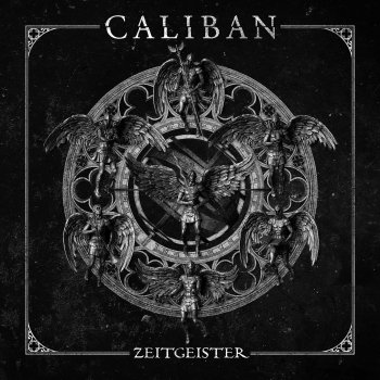 Caliban Feuer, zieh' mit mir