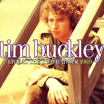 Tim Buckley Strange Feelin'