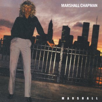 Marshall Chapman Rock and Roll Clothes