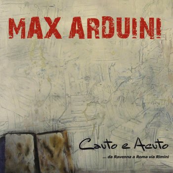 Max Arduini E’ Ravenna