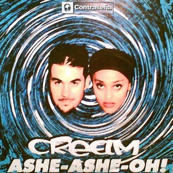 Cream Ashe-Ashe-Oh! (Alternative Mix)