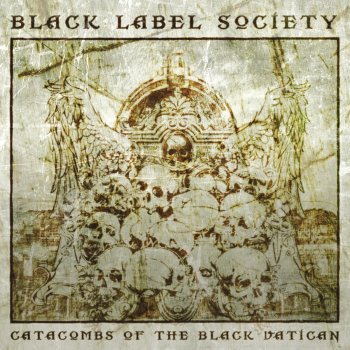 Black Label Society Angel of Mercy