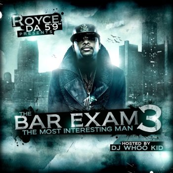 Royce da 5′9″ feat. Trick-Trick & Junes Flow Drama