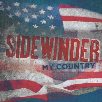 Sidewinder Take My Dreams