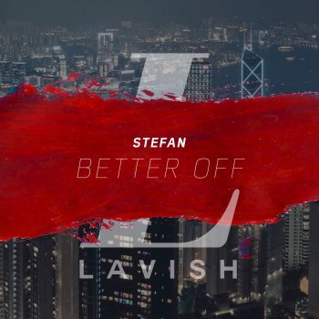 Stefan better off
