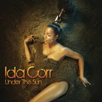 Ida Corr I Want You - Jason Gault Remix