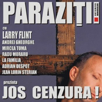 Paraziții Jos cenzura (FDD version)