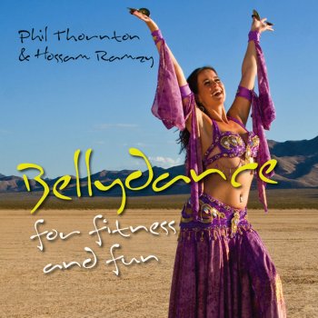 Phil Thornton & Hossam Ramzy Desert Dream