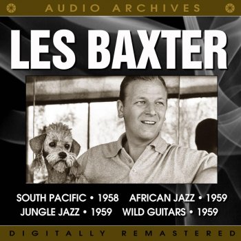 Les Baxter Mombassa After Midnight