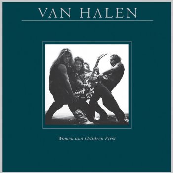 Van Halen And The Cradle Will Rock... - 2015 Remastered