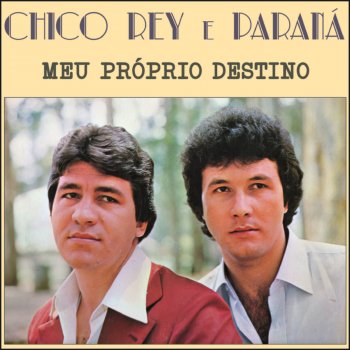 Chico Rey & Paraná Homenagem ao Poeta Goiá