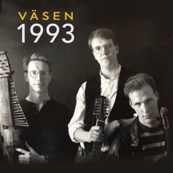 Väsen Isbrytarvalsen