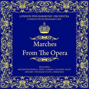 London Philharmonic Orchestra feat. Reinhard Linz Fidelio, Op. 72: March Fidelio