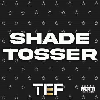 TEF XL Shade Tosser