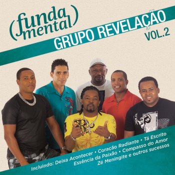 Grupo Revelação Essência da Paixão (Ao Vivo)