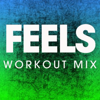 Power Music Workout Feels - Extended Workout Mix
