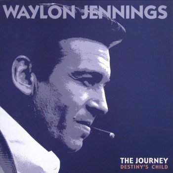 Waylon Jennings Love's Gonna Live Here (1965)