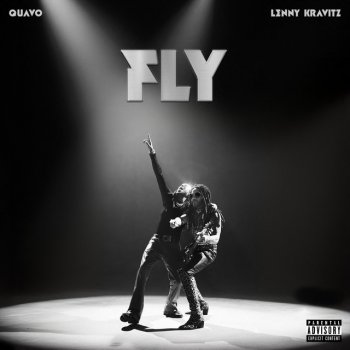 Quavo feat. Lenny Kravitz FLY