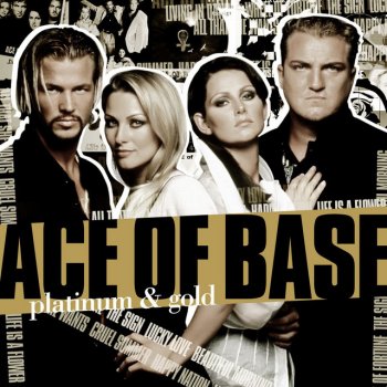 Ace of Base Happy Nation - Faded Edit