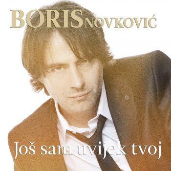 Boris Novković Hitna ljubav