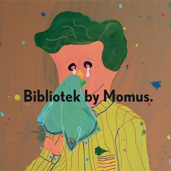 Momus Bibliotek