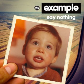 Example feat. Roska Say Nothing - Roska Remix