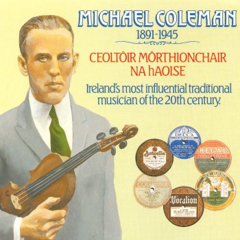 Michael Coleman The Morning Dew/The Woman Of The House