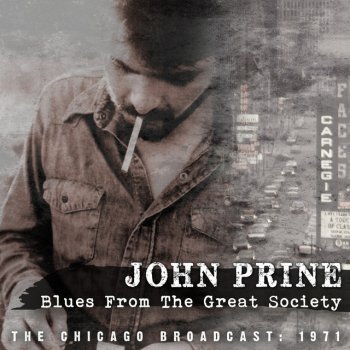 John Prine Interview 2