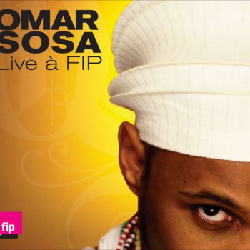 Omar Sosa Muevete en D