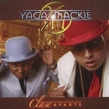 Yaga & Mackie No Quisiera Dejarte