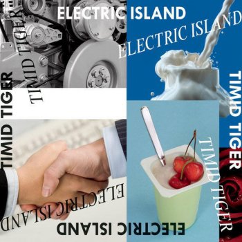 Timid Tiger Electric Island (Radio Edit)