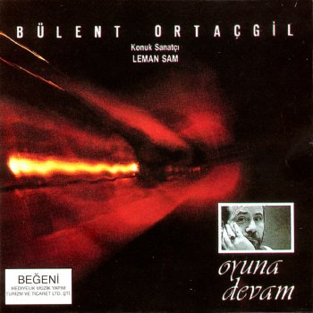 Bülent Ortaçgil feat. Selim Atakan, Gürol Ağırbaş, Cem Aksel, Tarık Sezer, Tahsin Endersoy, Leman Sam & Erkan Oğur Bu Su Hiç Durmaz