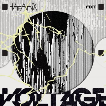 The Anix Xray