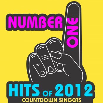 Countdown Singers Gangnam Style